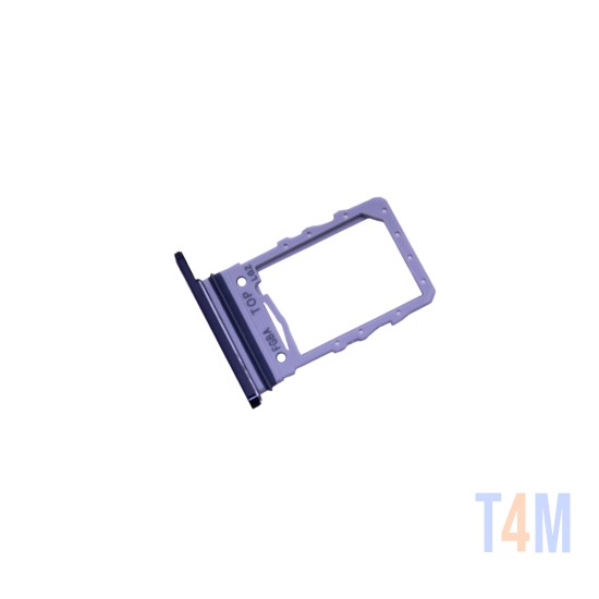 SIM Tray Samsung Galaxy Z Flip 4/F721 Graphite